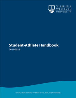 Student-Athlete Expectations and Responsibilities