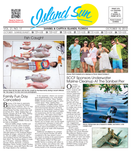 Island Sun News Sanibel Captiva