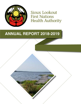 Annual Report 2018-2019