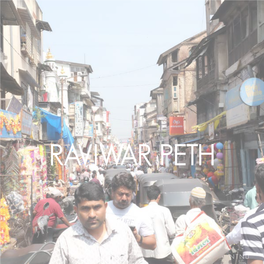 Raviwar Peth