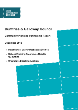 Dumfries & Galloway Council