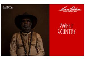 Sweet-Country-Presskit Lo.Pdf