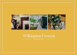 44 Kingston Crescent HELMSHORE