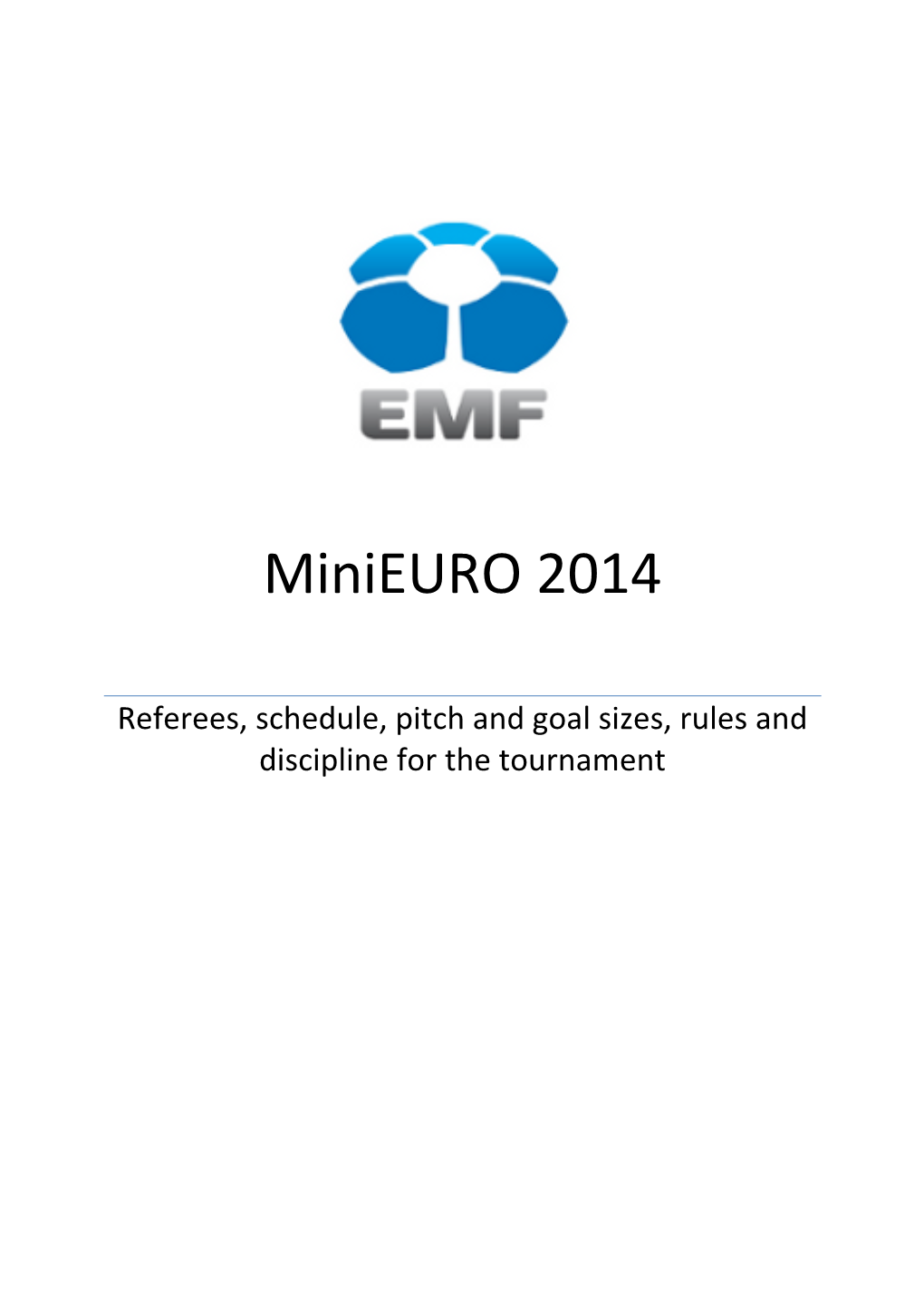 Minieuro 2014