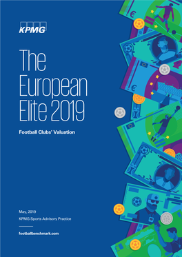 The European Elite 2019