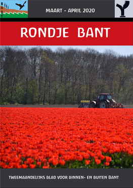 02. Rondje Bant