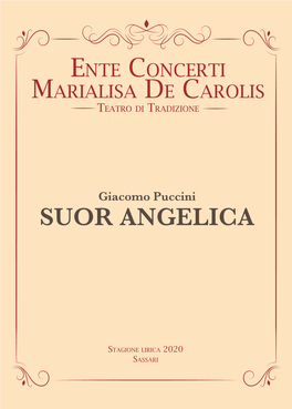 Suor Angelica