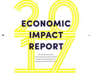 Economic Impact Report 2017