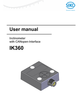User-Manual-Canopen-Ik360.Pdf