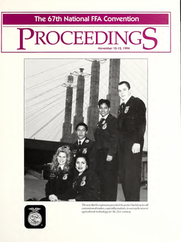 Proceedings, 1994