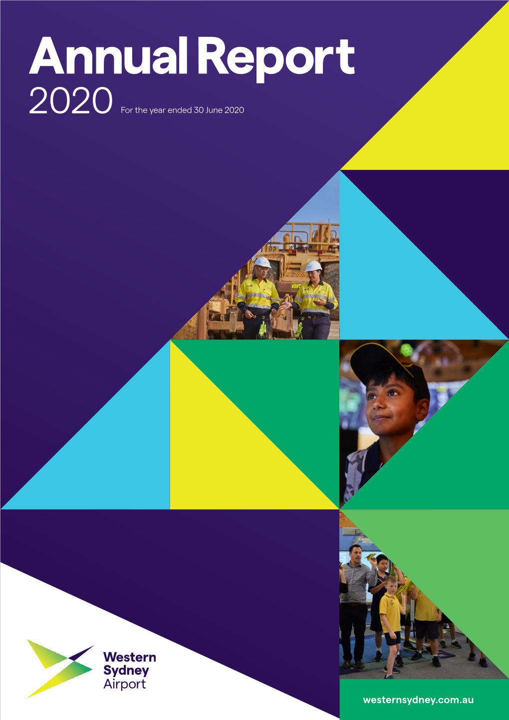 Annual Report