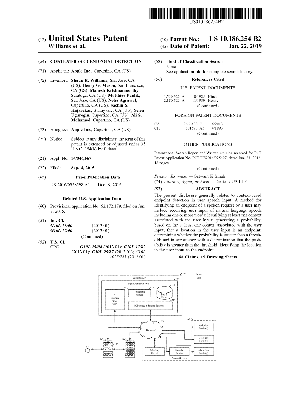 ( 12 ) United States Patent