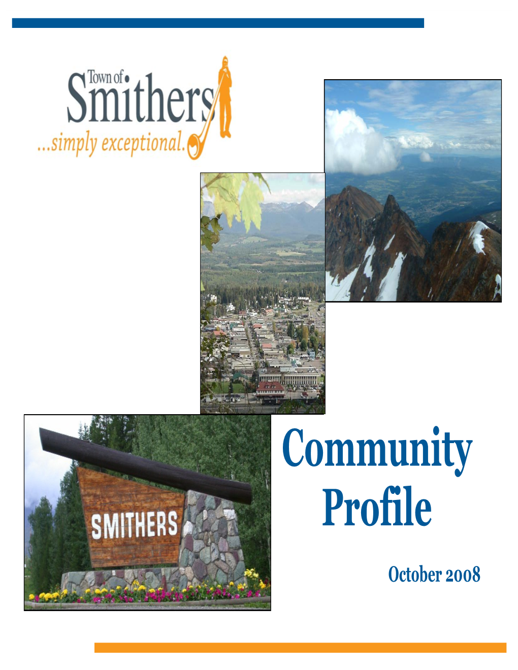 Community Profile