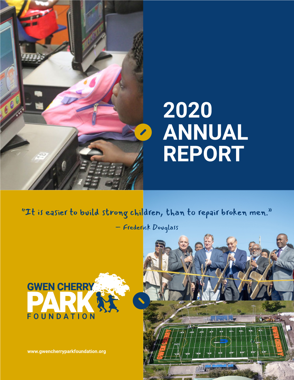 Annual Report 2020