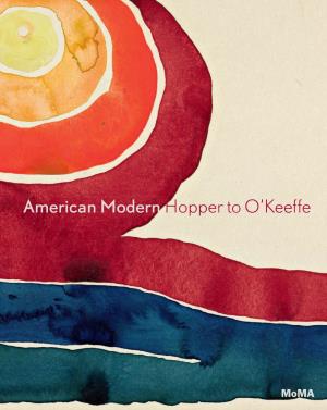 American Modern Hopper to O'keeffe