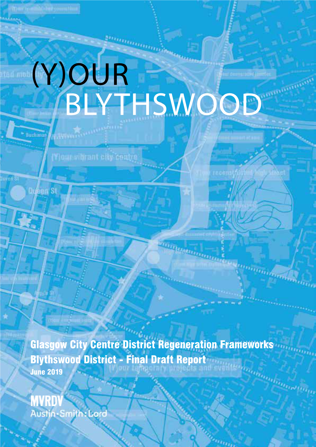 Blythswood DRF Full Report