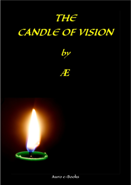 The Candle of Vision