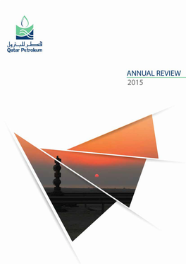 QP Annual Review 2015