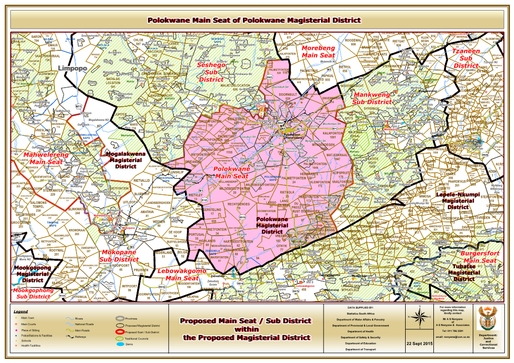 Lp Polokwane Magisterial District Polokwane.Pdf