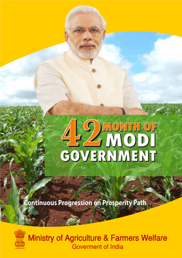 Month Ofof Modimodi Governmentgovernment