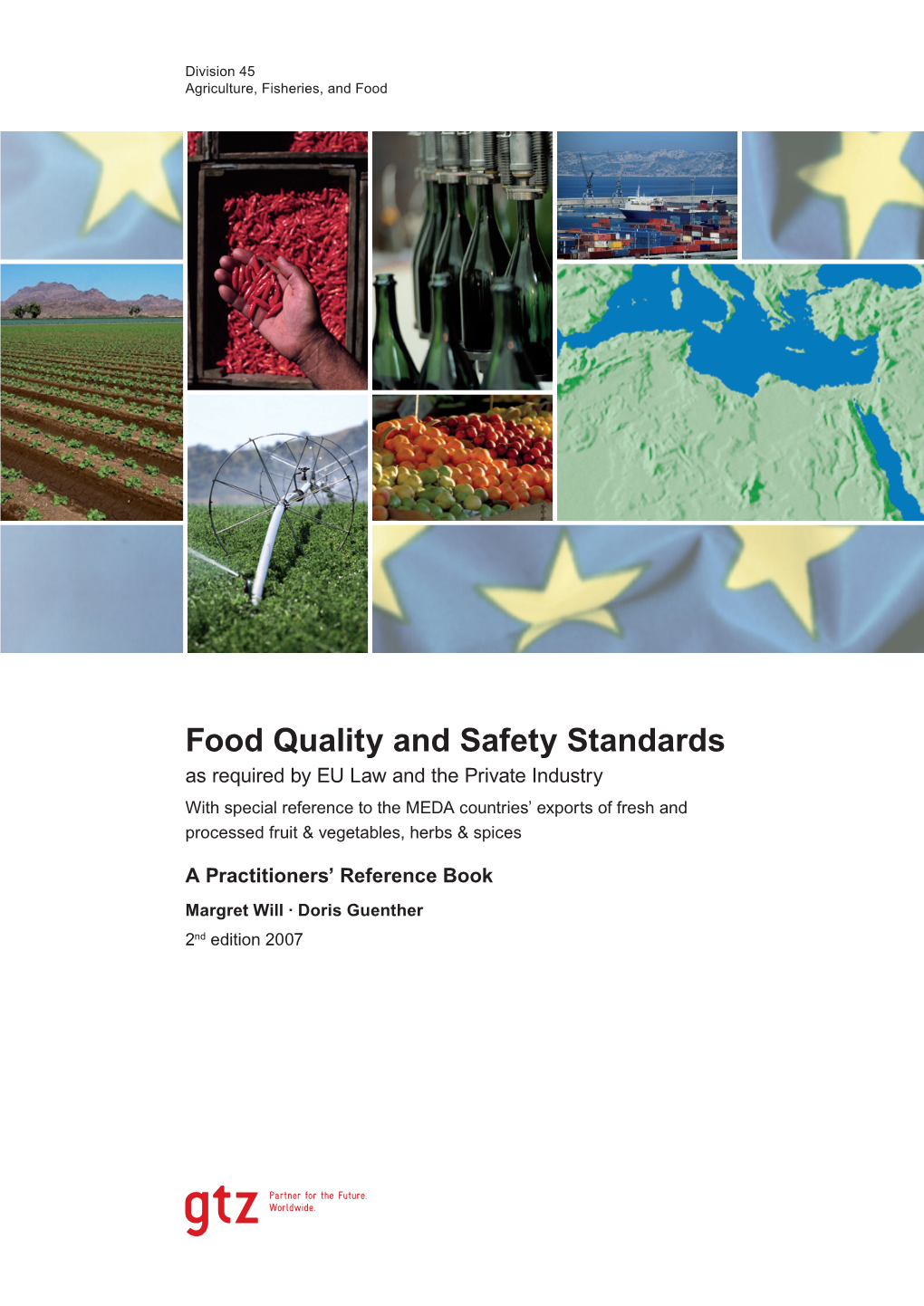 Food Quality and Safety Standards