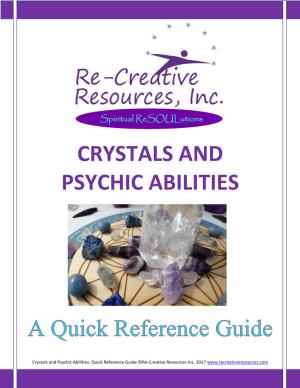Crystals and Psychic Abilities