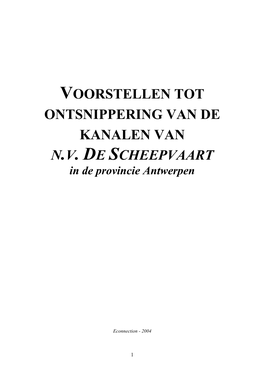 Gebruik Van Het Rapport