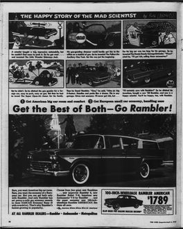 Get the Best of Both-Go Rambler!