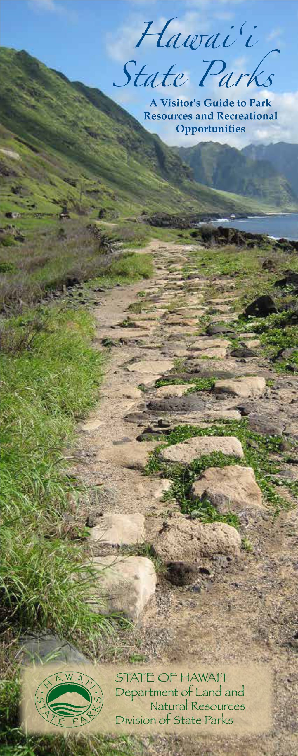 Hawai'i State Parks