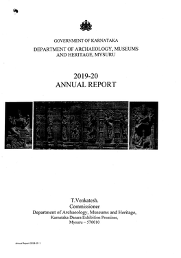 Annual Report