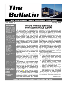 January 2006 Bulletin.Pub