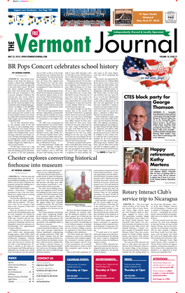 The Vermont Journal 05-23-18