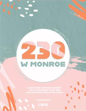 230 West Monroe