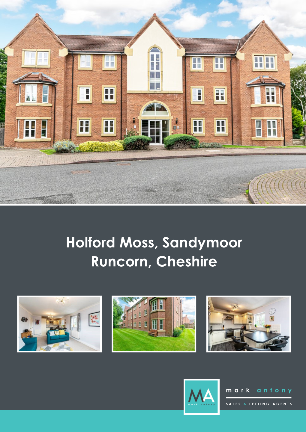 Holford Moss, Sandymoor Runcorn, Cheshire
