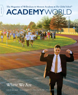 Academyworld