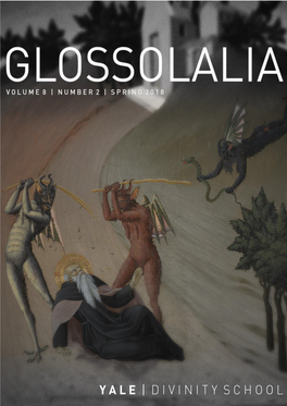 Glossolalia 8.2