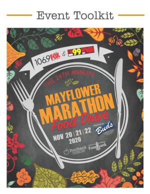 Copy of Mayflower Marathon Toolkit