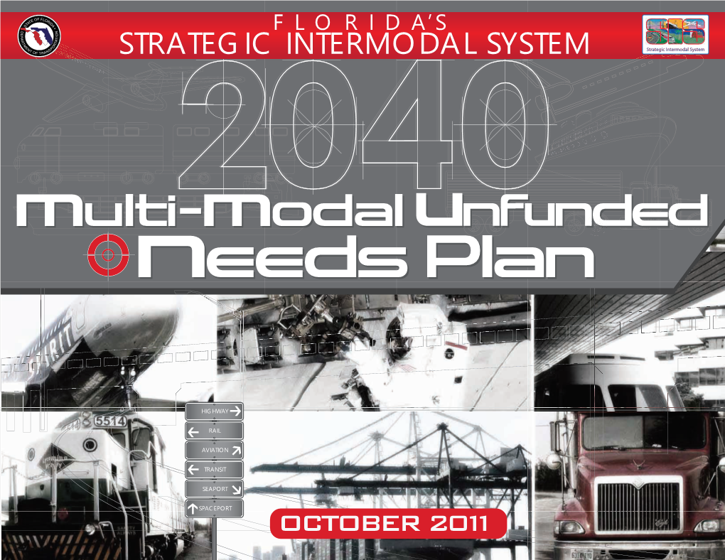 Strategic Intermodal System