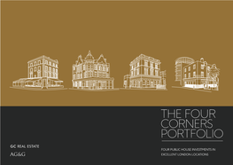 The Four Corners Portfolio