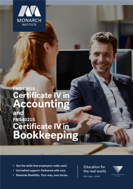 Accounting Bookkeeping