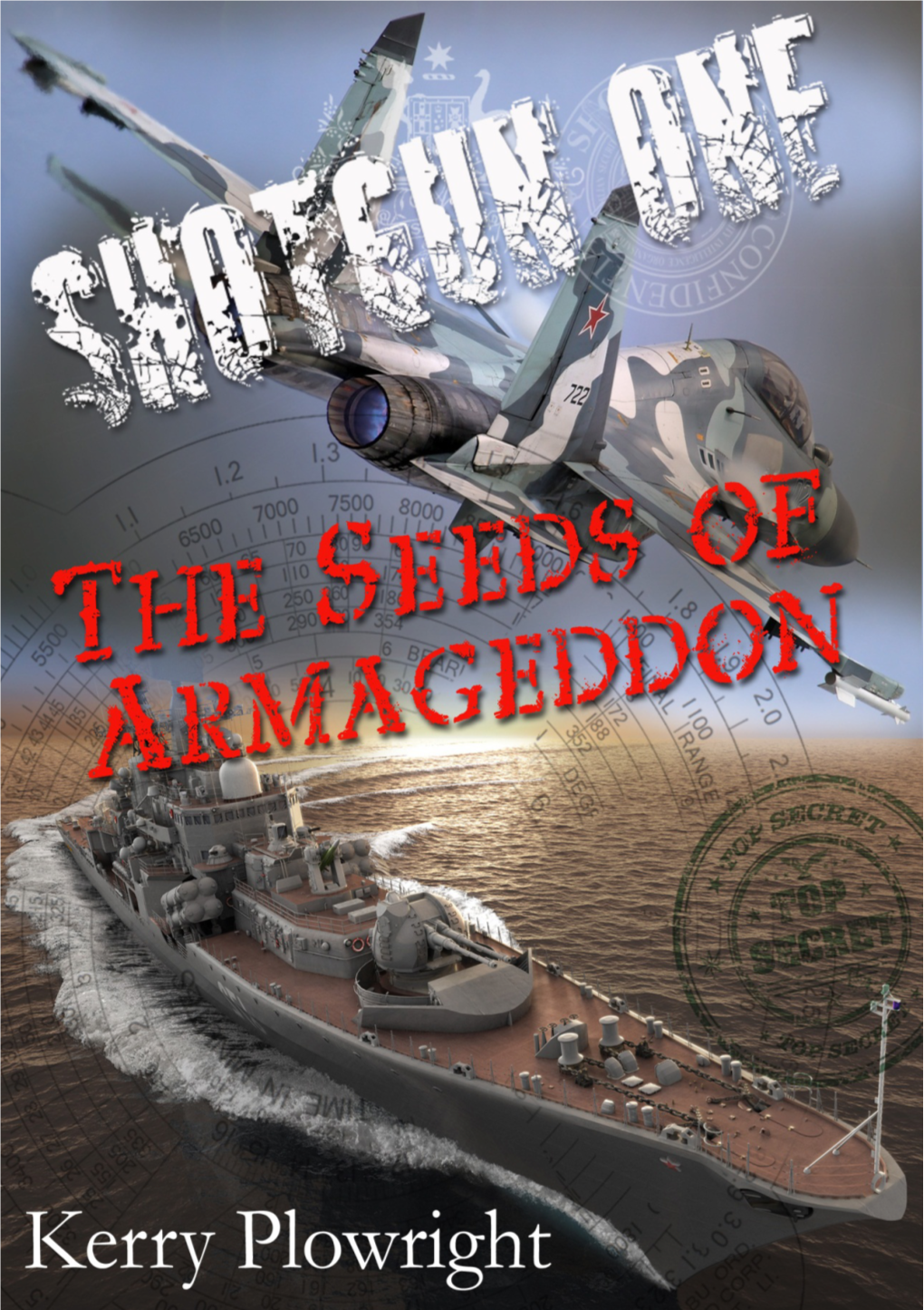 Seeds of Armageddon -1.Pdf