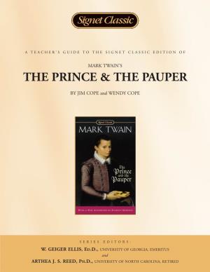 The Prince and the Pauper 2