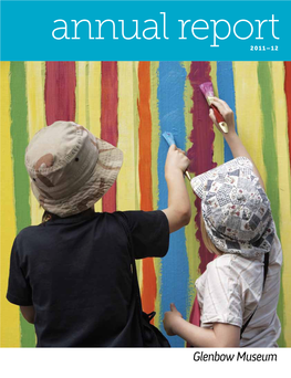 Annual Report 2011–12