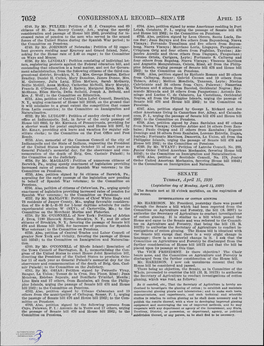 Congressional Record-Senate April 15 6748