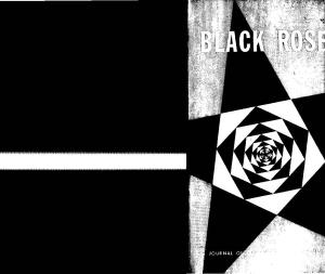 Black Rose 2 Spring 1975