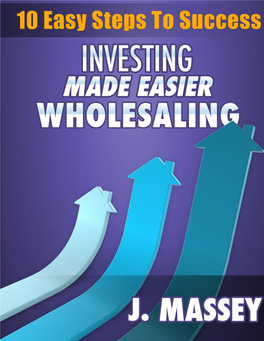 Investing-Made-Easier-Wholesaling
