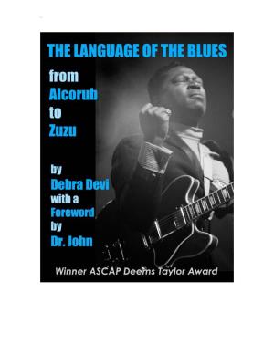 Language-Of-The-Blues.Pdf