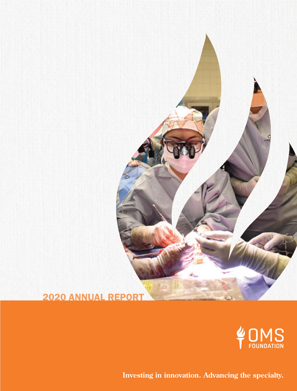 2020 Annual Report