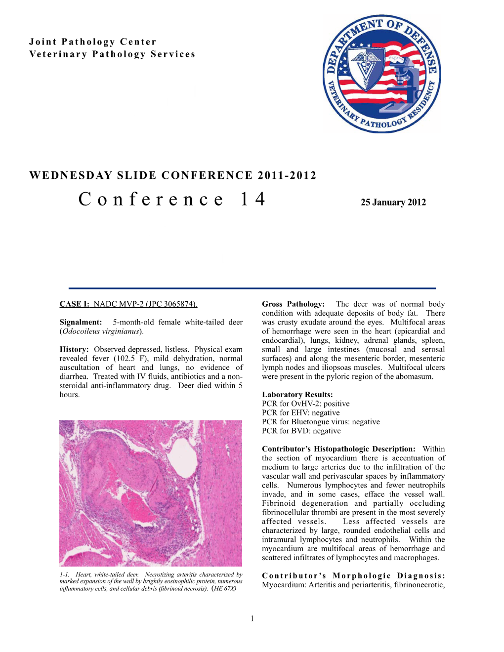 WSC 11-12 Conf 14 Layout