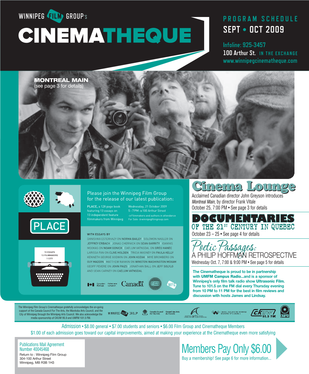 Cinematheque.Com